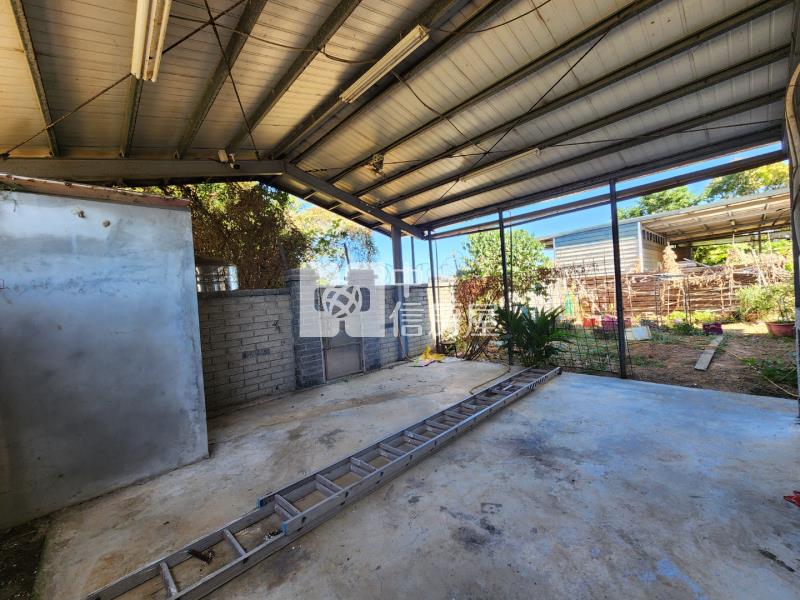 專約-近山東國小漂亮木屋農舍(好停車)房屋室內格局與周邊環境