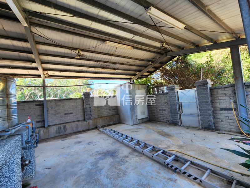 專約-近山東國小漂亮木屋農舍(好停車)房屋室內格局與周邊環境