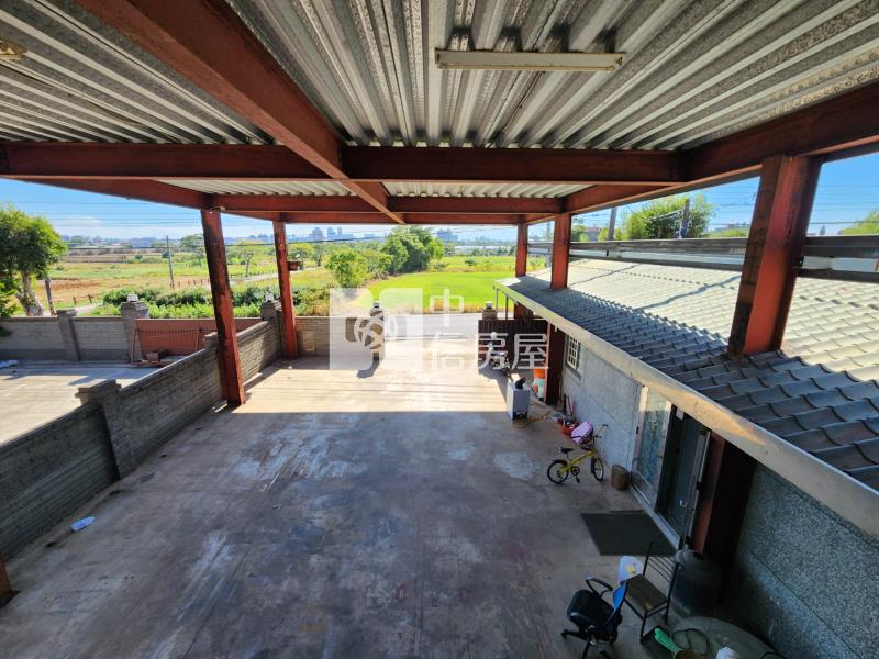 專約-近山東國小漂亮木屋農舍(好停車)房屋室內格局與周邊環境