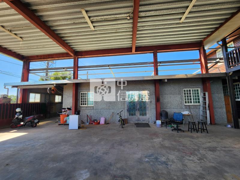 專約-近山東國小漂亮木屋農舍(好停車)房屋室內格局與周邊環境