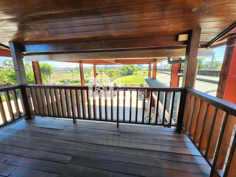 專約-近山東國小漂亮木屋農舍(好停車)房屋室內格局與周邊環境