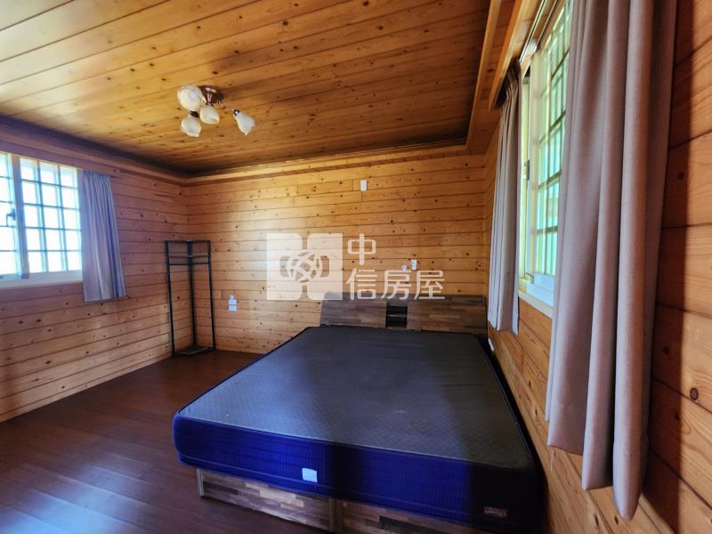 專約-近山東國小漂亮木屋農舍(好停車)房屋室內格局與周邊環境