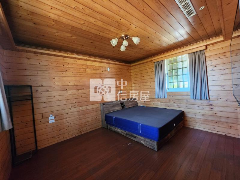 專約-近山東國小漂亮木屋農舍(好停車)房屋室內格局與周邊環境