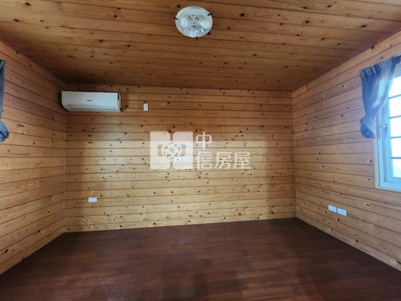 專約-近山東國小漂亮木屋農舍(好停車)房屋室內格局與周邊環境