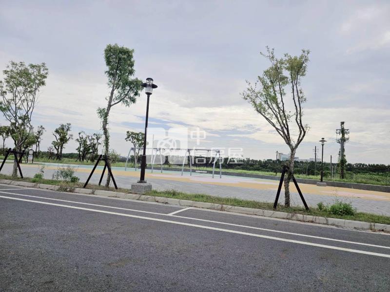 善化FG住宅建地房屋室內格局與周邊環境