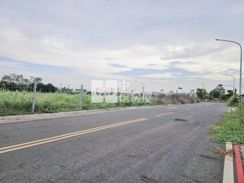 善化FG住宅建地房屋室內格局與周邊環境