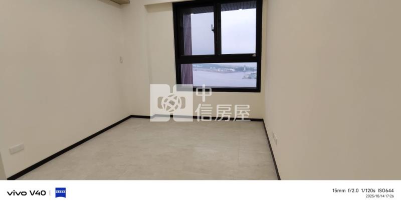 興富發愛琴海景觀二房平車(2)房屋室內格局與周邊環境