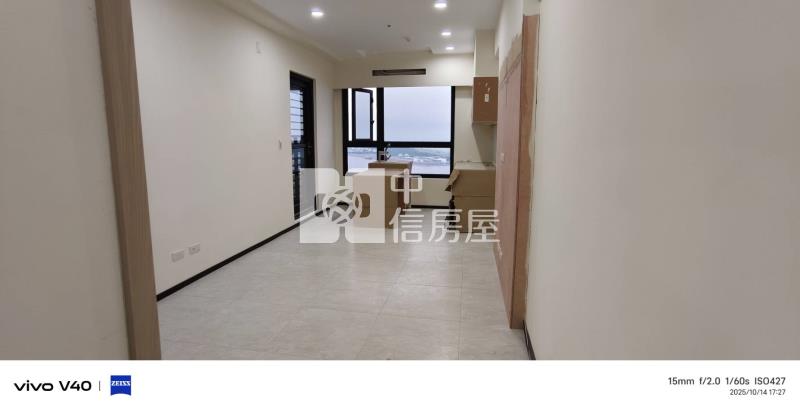 興富發愛琴海景觀二房平車(2)房屋室內格局與周邊環境