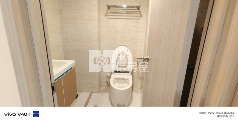 興富發愛琴海景觀二房平車(2)房屋室內格局與周邊環境