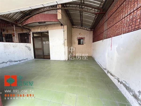 水上良都社區車庫別墅房屋室內格局與周邊環境