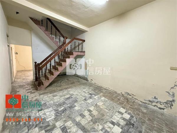 水上良都社區車庫別墅房屋室內格局與周邊環境