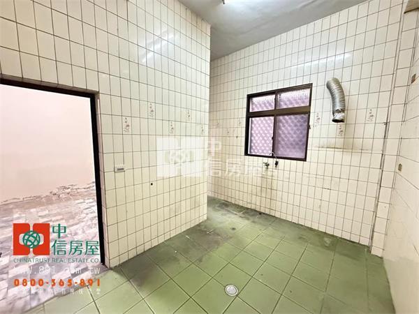 水上良都社區車庫別墅房屋室內格局與周邊環境