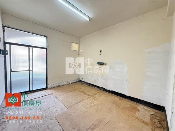 水上良都社區車庫別墅房屋室內格局與周邊環境