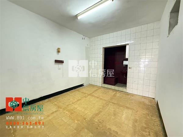 水上良都社區車庫別墅房屋室內格局與周邊環境