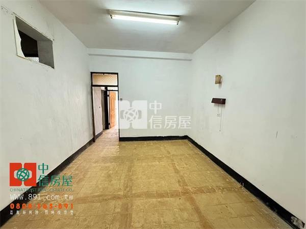 水上良都社區車庫別墅房屋室內格局與周邊環境