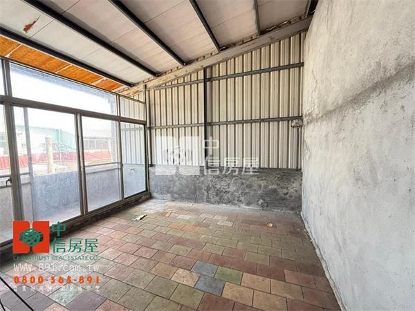 水上良都社區車庫別墅房屋室內格局與周邊環境