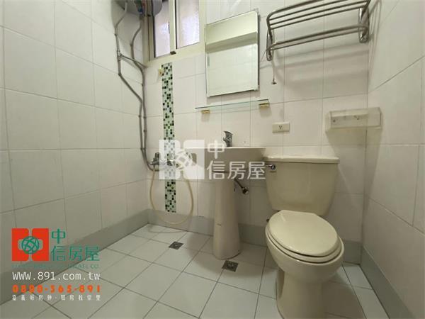 興嘉田字型車庫透天房屋室內格局與周邊環境