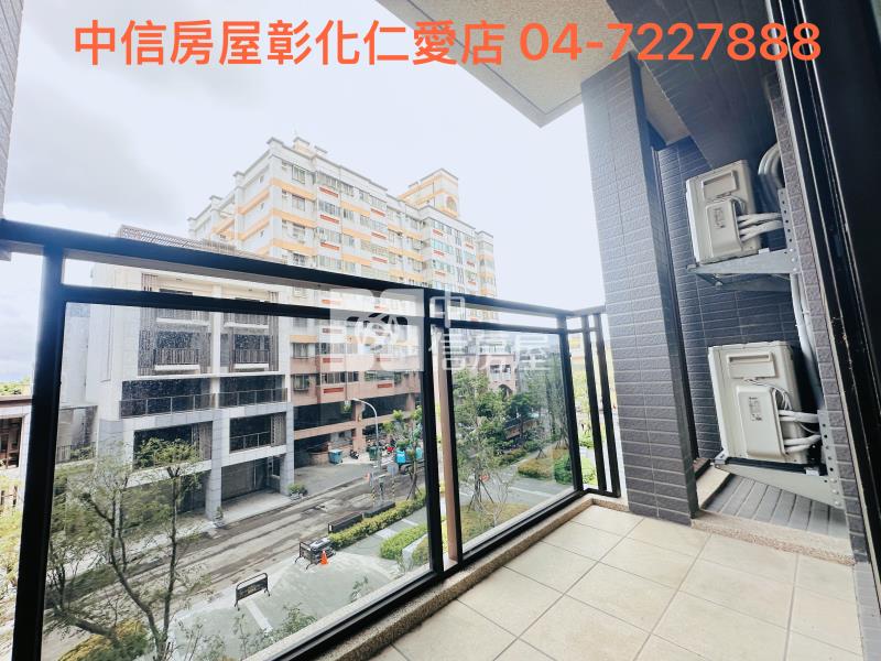 家樂福~金馬之櫻三房房屋室內格局與周邊環境