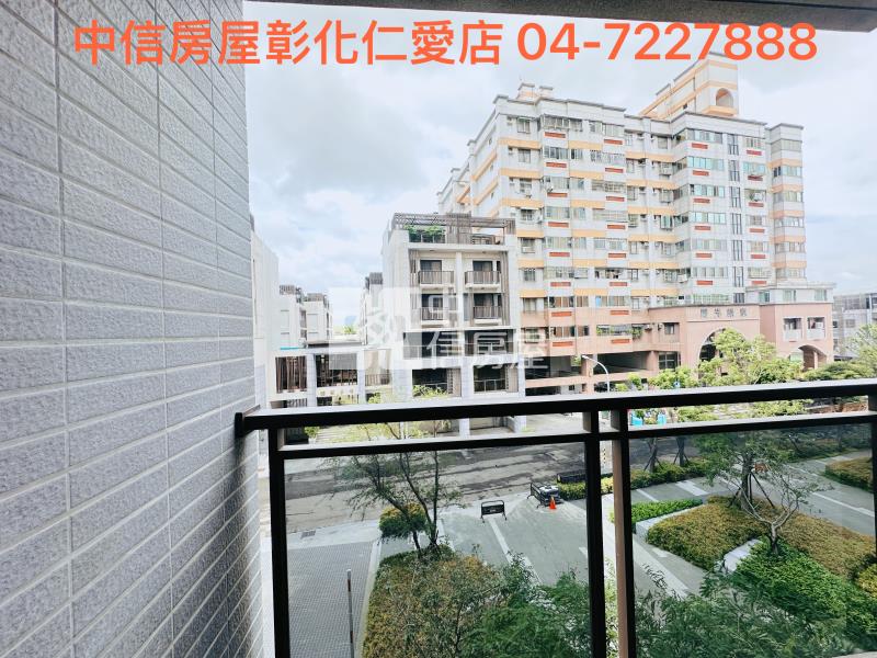 家樂福~金馬之櫻三房房屋室內格局與周邊環境