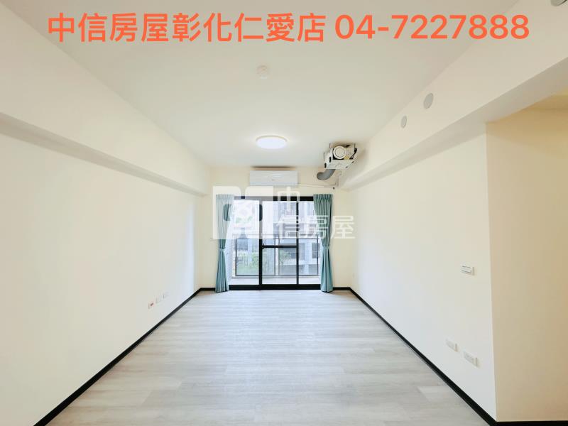 家樂福~金馬之櫻三房房屋室內格局與周邊環境