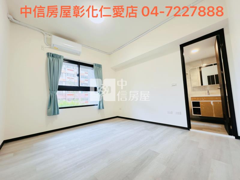 家樂福~金馬之櫻三房房屋室內格局與周邊環境