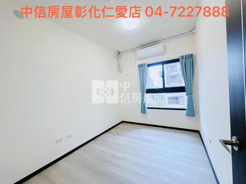 家樂福~金馬之櫻三房房屋室內格局與周邊環境