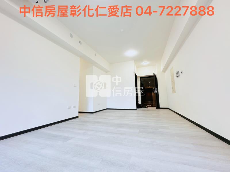 家樂福~金馬之櫻三房房屋室內格局與周邊環境