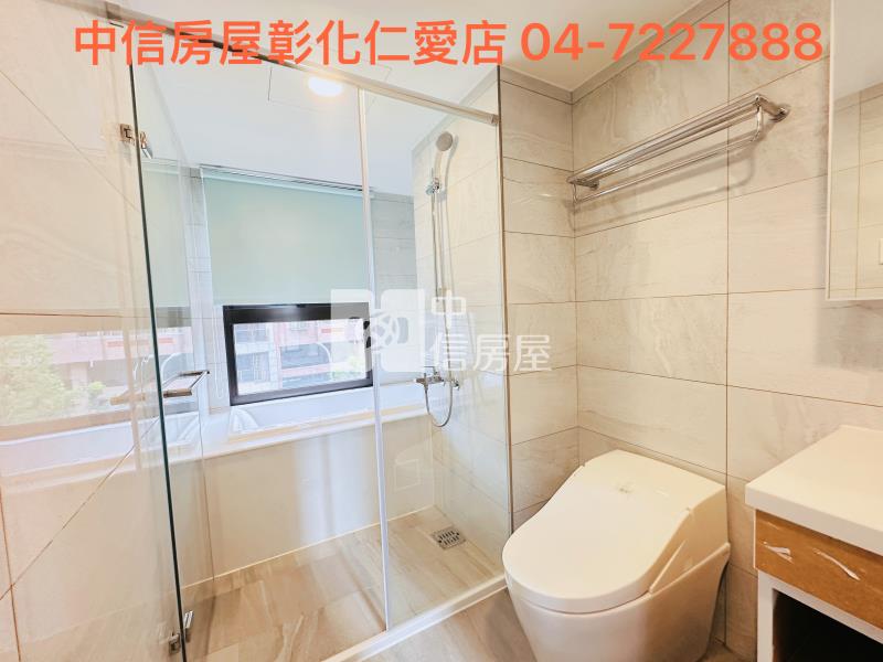 家樂福~金馬之櫻三房房屋室內格局與周邊環境