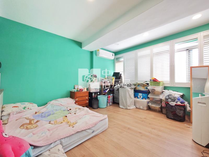 水湳黃金雅緻3樓店住房屋室內格局與周邊環境