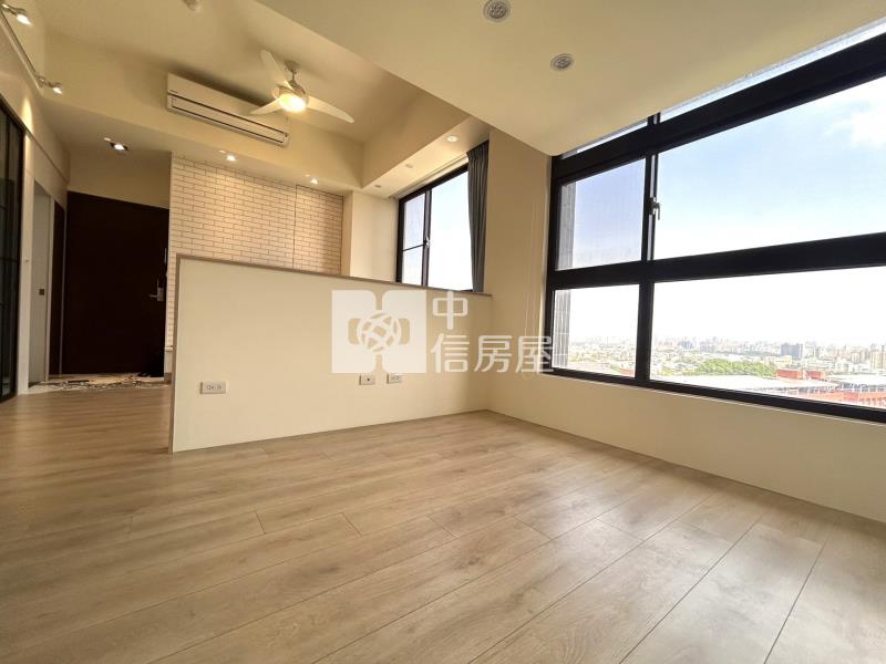 內壢高中景觀戶房屋室內格局與周邊環境