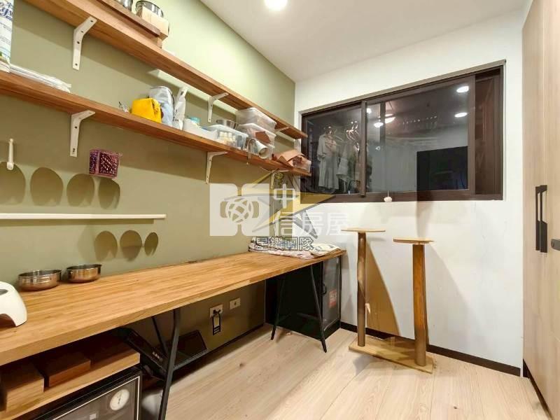 【星鑽】A19樹梢景觀3+1房雙車房屋室內格局與周邊環境