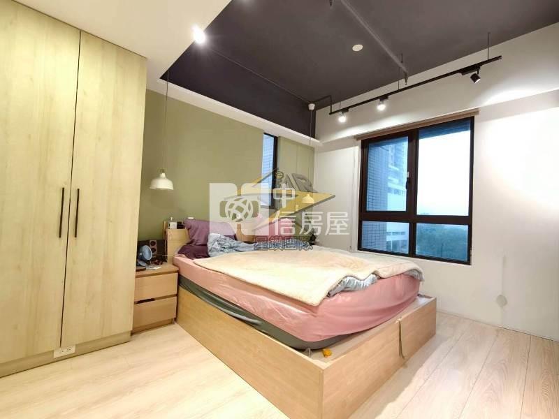 【星鑽】A19樹梢景觀3+1房雙車房屋室內格局與周邊環境