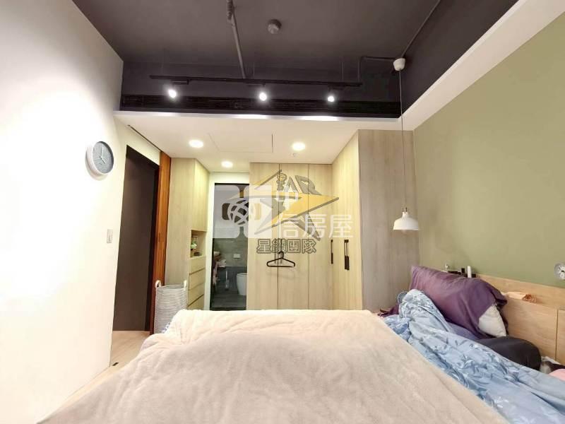 【星鑽】A19樹梢景觀3+1房雙車房屋室內格局與周邊環境