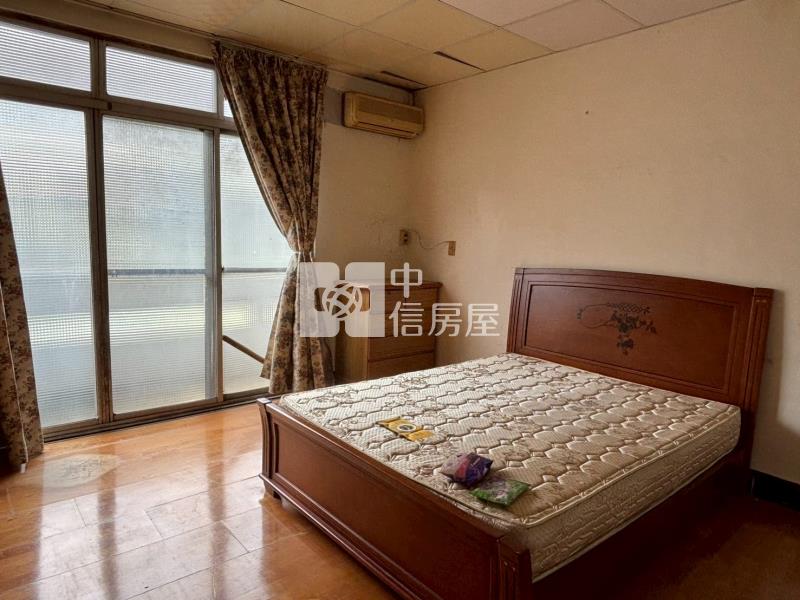 北港鎮同仁夜市旁透天房屋室內格局與周邊環境