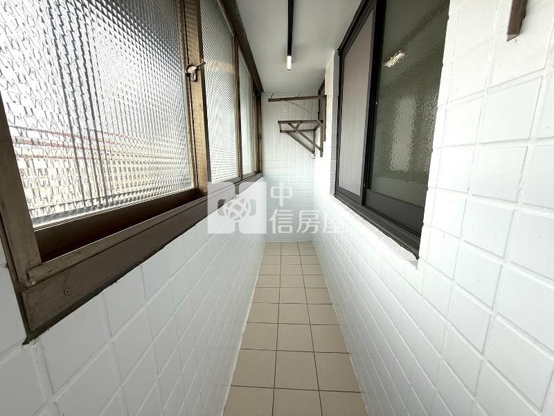 大明國小三房+車位房屋室內格局與周邊環境