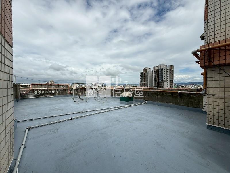 大明國小三房+車位房屋室內格局與周邊環境