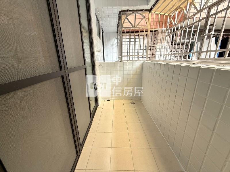 大明國小三房+車位房屋室內格局與周邊環境