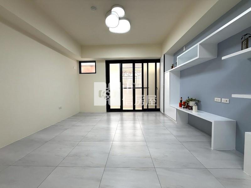 大明國小三房+車位房屋室內格局與周邊環境