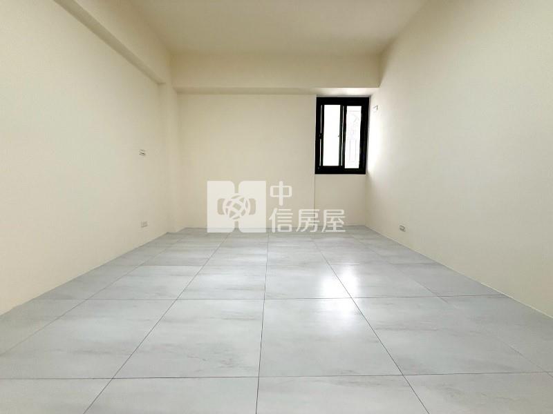 大明國小三房+車位房屋室內格局與周邊環境