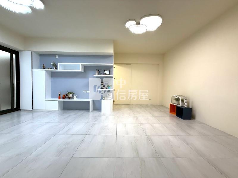 大明國小三房+車位房屋室內格局與周邊環境