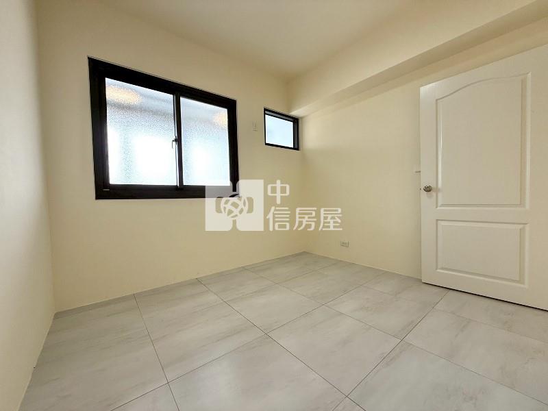 大明國小三房+車位房屋室內格局與周邊環境