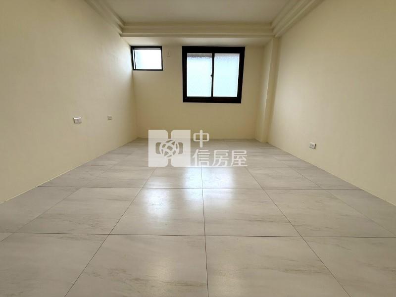 大明國小三房+車位房屋室內格局與周邊環境