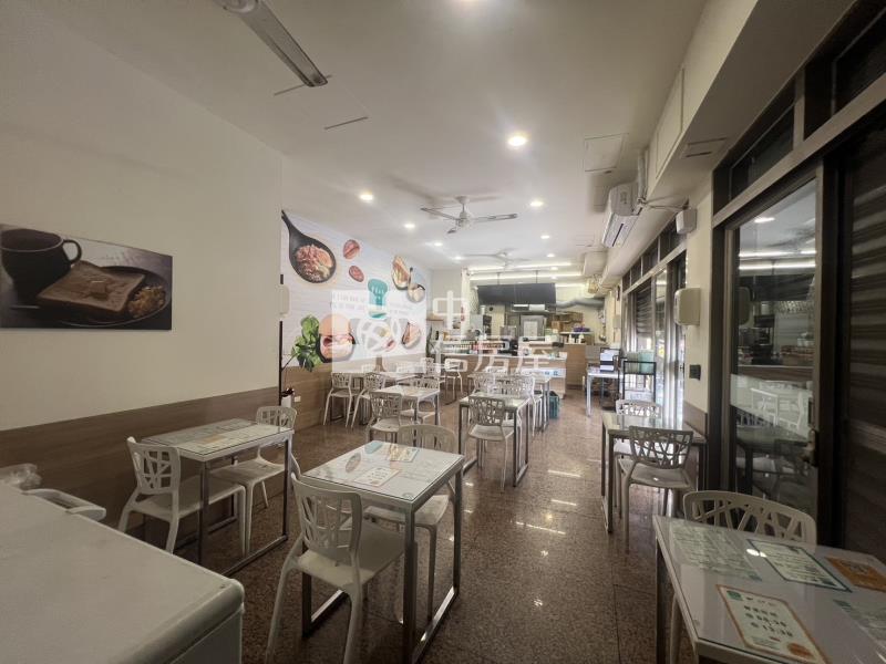 超級贏家優質樓店房屋室內格局與周邊環境