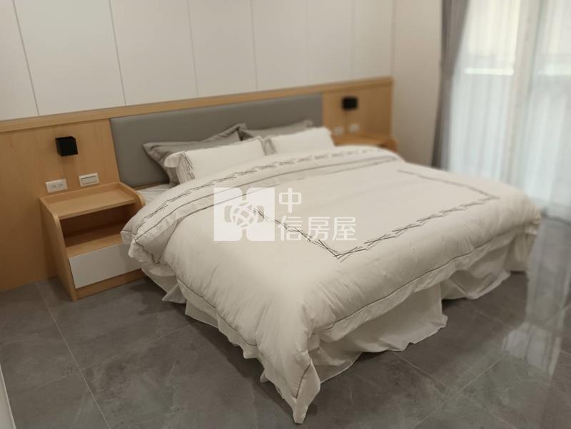 仁武(仁慈公園)大面寬雙車墅房屋室內格局與周邊環境