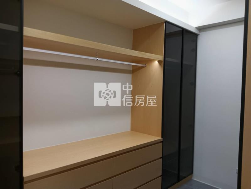 仁武(仁慈公園)大面寬雙車墅房屋室內格局與周邊環境