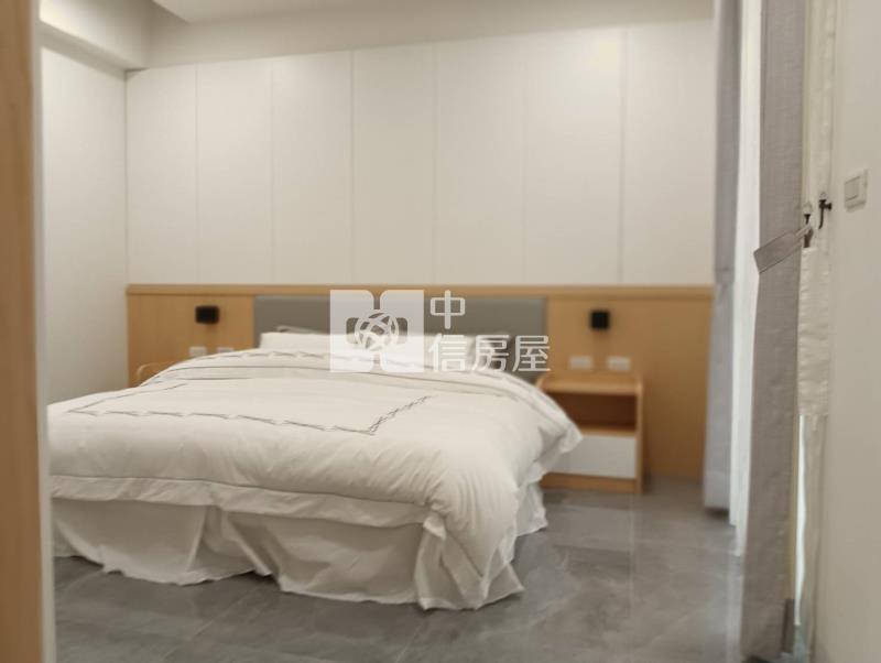 仁武(仁慈公園)大面寬雙車墅房屋室內格局與周邊環境