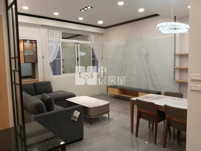 仁武(仁慈公園)大面寬雙車墅房屋室內格局與周邊環境