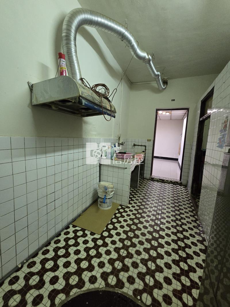 八德大湳捷運介壽路大面寬透天房屋室內格局與周邊環境