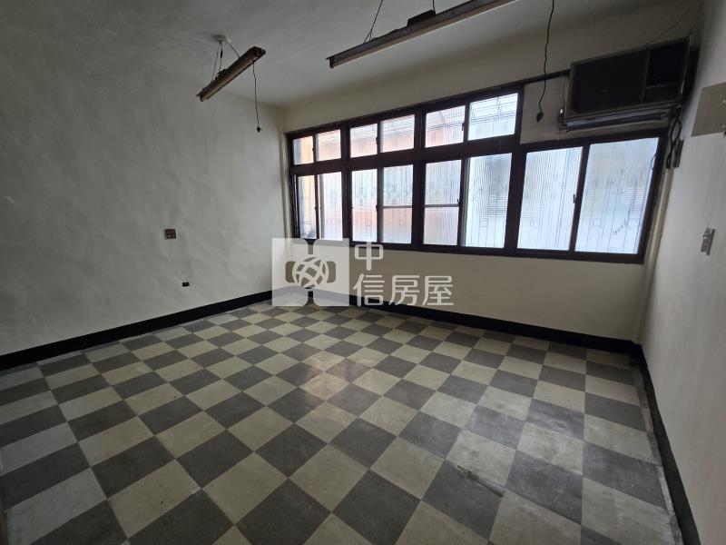 八德大湳捷運介壽路大面寬透天房屋室內格局與周邊環境