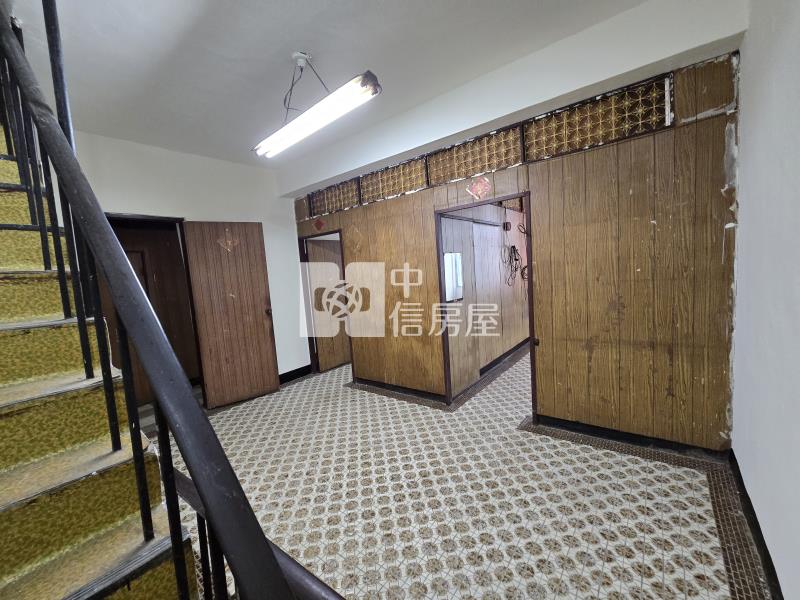 八德大湳捷運介壽路大面寬透天房屋室內格局與周邊環境